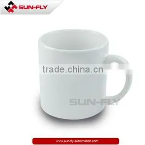 Sublimation Ceramic Espresso Mug Boxed 6oz (SFS-MG30) thumbnail-1