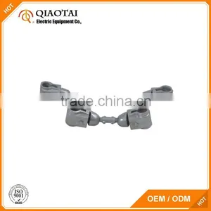 2016 Wholesale Cheap Aluminium Alloy Spacer thumbnail-1