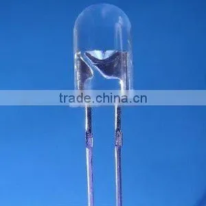 5mm Round 940nm IR LED thumbnail-1