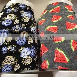 2016 New Model Office Wear Long Skirt and High Quality Long Skirt thumbnail-3