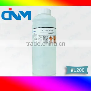 Wash Cartridge WL-200 for Willett Cij Inkjet Printer 1L thumbnail-1