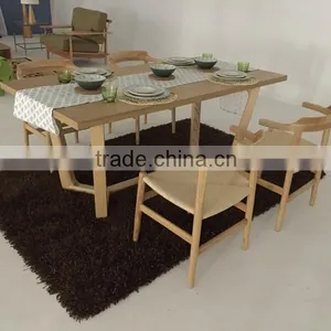 Wooden Dinning Table thumbnail-3
