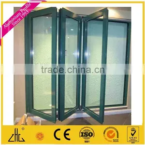 WOW!!!aluminium Profiles With Powder Coating for Construction Material Like Tube and Pipe/partition and Curtain Wall/window Door thumbnail-1