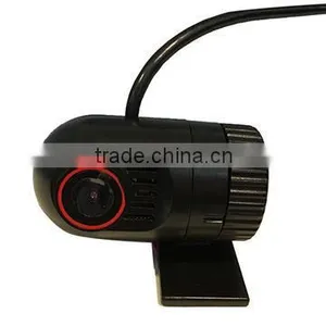 Car DVR With Super HD 1080P Image and Video, Mini Body, Easy to Install thumbnail-1