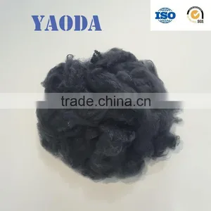 Solid Staple Polyester Fiber thumbnail-1
