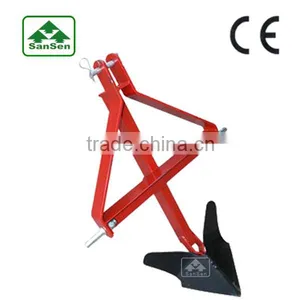 3Point Hitch Single Row Middle Buster - Heavy Duty Potato Digger thumbnail-1