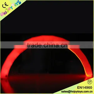 Inflatable Outdoor Arch Led Light , Trade Show Advertising Inflatable Arch Lights thumbnail-1
