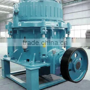 ISO Proved Cone Crusher Spare Parts From Crusher Manufacturer thumbnail-1
