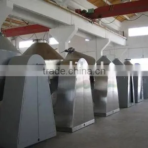 SZH Series Double Screw Conical Mixer thumbnail-1