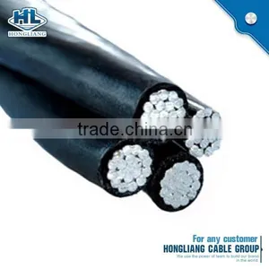 Overhead Cable SIP-1 SIP-2 SIP-4 3x185+1x95 Abc Cable thumbnail-3