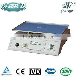 Orbital Syphills Oscillator in Medical thumbnail-1