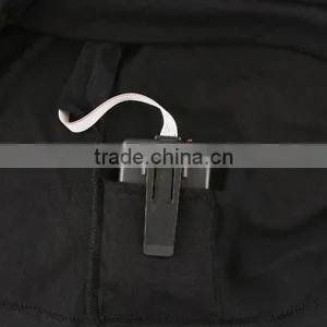 el Sound Active Tshirt el Music Tshirt thumbnail-5