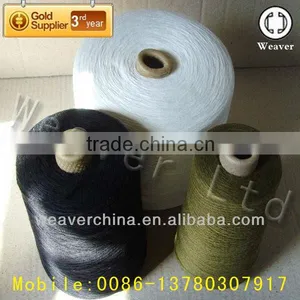 Spun Polyester Yarn Sewing Thread 20/3 TFO thumbnail-1