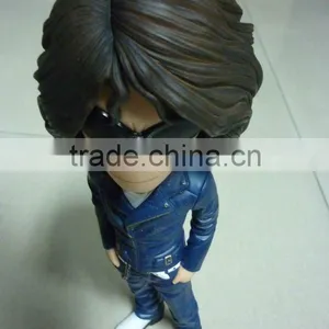 Human Figures Big Head Toy& Cool Boy thumbnail-1