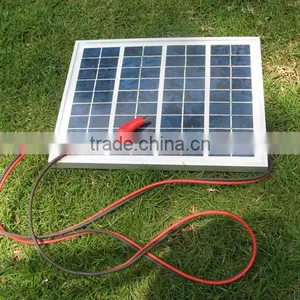 Poly Modules PV 250w Solar Panel Price Wholesale FR-118 thumbnail-5