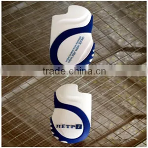 Factory Custom Explode Proof PVC Lighter Covers thumbnail-1