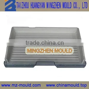 Quality Professional Plastic Refrigerator Part Box Molding thumbnail-3