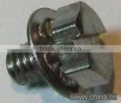 Slotted Hex Bolt thumbnail-1