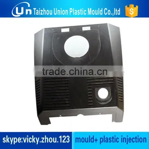 Moulds, Moulding Materials, Moulded Components thumbnail-2
