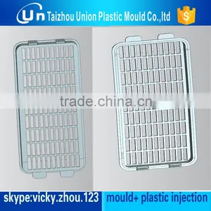 Plastic Household Mold,mold Making Supplier thumbnail-6
