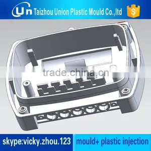 Plastic Injection Mould Bases thumbnail-2
