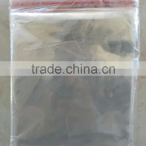 Direct Factory OPP Bag OPP Self Adhesive Cellophane Bags Transparent Plastic Bag thumbnail-5
