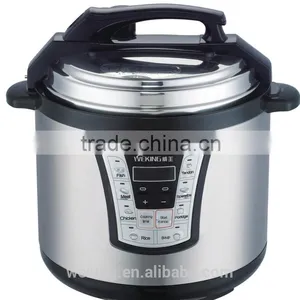 Pressure Cooker thumbnail-1