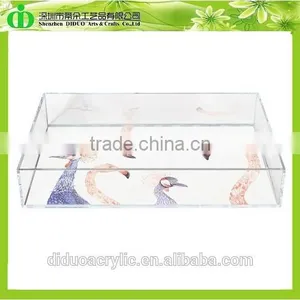 DDY-0110 Trade Assurance Modern Serving Tray thumbnail-1