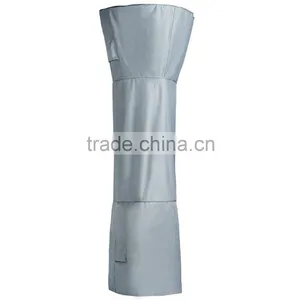 600D Polyester Waterproof UV Resistant Patio Heater Cover thumbnail-1