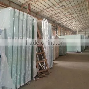 Hot Sales 2.8mm Ultra Clear Float Glass thumbnail-1
