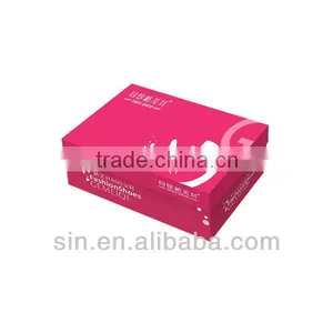 Good Quality Paper Sohes Box thumbnail-1