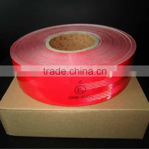 Safety Signs Reflective Tape thumbnail-1