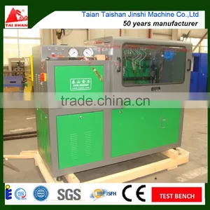 Common Rail System Test Bench Injector and Pump !!! thumbnail-5