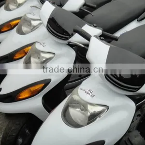Used Motorcycle /second Hand Scooter FORCE 125 thumbnail-2