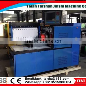 DB2000-2A Fuel Injection Pump Calibration Test Bench in Low Price Made in China thumbnail-3