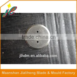 Top Grade Grass Cutting Machine Blade With Low Price thumbnail-3