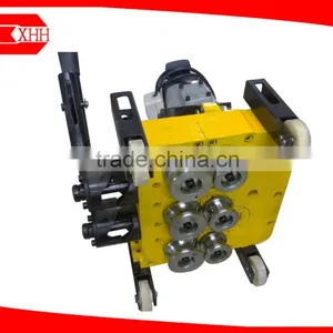 Auto Seam Machine for Standing Seam Roofing thumbnail-1