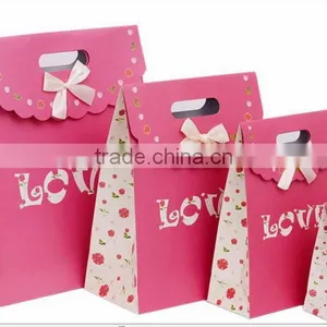 Good Quality New Coming Paper Bag Handle Rope thumbnail-1