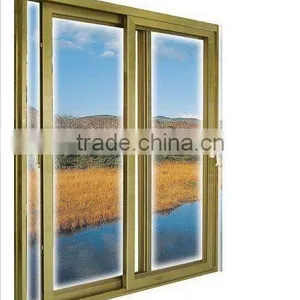 Sliding Aluminium Window thumbnail-1