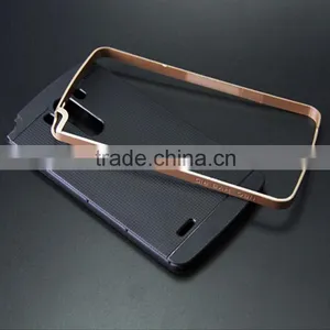 Mobile Phone Case for LG G3 TPU&PC Cover thumbnail-4