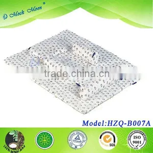 Healthy Latex Foam Baby Bedding Set thumbnail-4