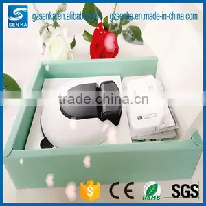 Wholesale Bluetooth Remote Selfie Robot for Smartphone thumbnail-6