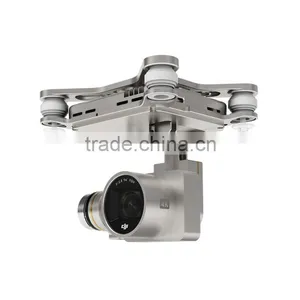 DJI Phantom 3 Advanced Quadcopter 2.7K HD Video and 3-Axis Gimbal thumbnail-3