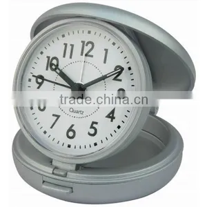 Pearl Metal Alarm Clock PA051-0100-1 thumbnail-1