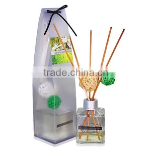 Hot New Products for 2014/hight Quality Products Car Perfumes Aroma Making/wooden Aroma Diffuser thumbnail-1
