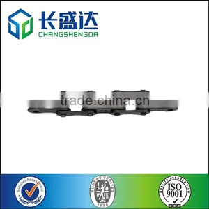 Escalator Step Chain Short Pitch Chain for Elevator thumbnail-1