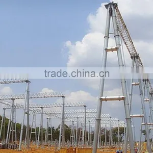 International Standard Coal Power Plant With Steel Structure thumbnail-1
