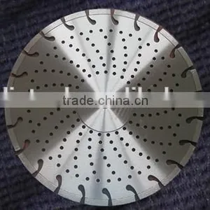 450mm Diamond Concrete Saw Blade thumbnail-6