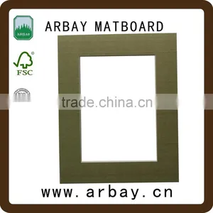 Custom Color White Frame Photo Collage Frame Plastic Picture Frame Backs for Decorative Homer thumbnail-3