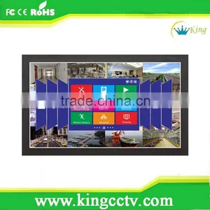 16CH WIN8 Interface 21.5 Inch Touch Screen AHD/DVR/NVR 3 in 1 H.264 Recorder thumbnail-1